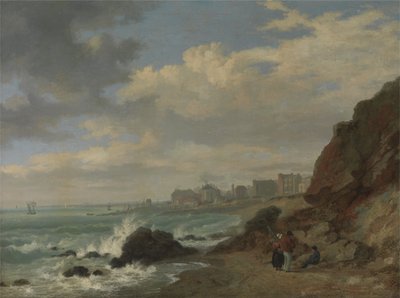 Brighton - William Bell Scott